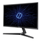 Monitore samsung C24RG5 Serie Benutzerhandbuch