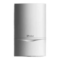 Vaillant ecoTEC plus Installations- Und Wartungsanleitung