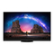 OLED-Fernseher Panasonic TX-55JZW2004 Bedienungsanleitung