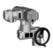 Antriebssysteme Auma SQ 05.2-F07 Betriebsanleitung