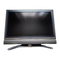 Fernseher Sharp LC-37GE1E Bedienungsanleitung