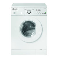 Bomann WA 5710 Gebrauchsanweisung