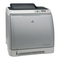 Drucker HP Color LaserJet 1600 Start
