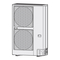 Panasonic mini VRF U-8LE1E8