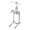 Sport und Freizeit Sportplus SP-HG-013 Bedienungsanleitung