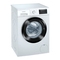 Waschmaschinen Siemens WM14N0G2 Gebrauchs- Und Montageanleitung