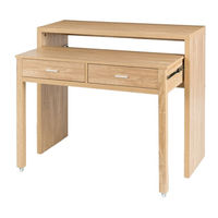 Costway HW63007 Handbuch