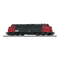 Modelleisenbahnen Trix DSB MV 1102 Bedienungsanleitung