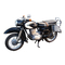 Motorräder MZ ES 175/1 Reparaturanleitung