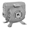 Pumpen Samoa DF250 Serie Bedienungsanleitung Und Teileliste