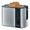Toaster SEVERIN AT 2217 Gebrauchsanleitung
