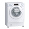 Waschmaschinen Candy CBDO485TWME/1-S Bedienungsanleitung