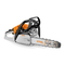 Stihl MS 182, MS 212 Handbuch