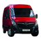 Autos Opel Movano Handbuch