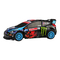 Ferngesteuerte Modelle HPI Racing WR8 3.0 Anleitung