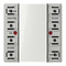 Controller Jung 5072 TSM Bedienungsanleitung