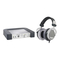 Kopfhörer Beyerdynamic Headzone Home HT Bedienungsanleitung