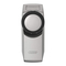 Türschlösser Abus HomeTec Z-Wave CFA3010 Montage- Und Bedienungsanleitung