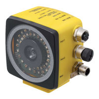 Pepperl+Fuchs PXV100A-F200-B28-V1D Originalbetriebsanleitung