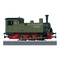 Modelleisenbahnen Märklin Kupferzell T3 Bedienungsanleitung