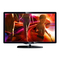LED-Fernseher Philips 5000 LED-Serie Schnellstartanleitung