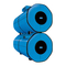 Warmwasserspeicher Buderus Logalux LTN 750 Wartungsanleitung
