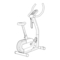 Heimtrainer Pro-Form 870e Bedienungsanleitung