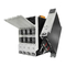 Servoantriebe Panasonic MINAS A6 Multi Handbuch