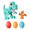 Spielzeuge Hasbro Play-Doh DINO CREW Bedienungsanleitung