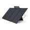 EcoFlow 400W Tragbares Solarpanel Handbuch