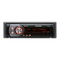 CD-Player Pioneer DEH-P55BT Bedienungsanleitung