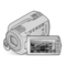 Camcorder Sony Handycam DCR-SR37E Bedienungsanleitung