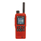 Funkgeräte Motorola TETRA MTP850 Ex Bedienungsanleitung