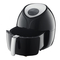 Fritteusen Emerio Smart Fryer AF-125150 Bedienungsanleitung