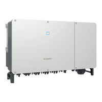 Sungrow SG250HX Benutzerhandbuch
