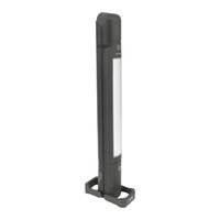 Parkside PAS 4000 A1 Bedienungs- Und Sicherheitshinweise