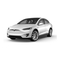 Autos Tesla 2016 x Notfall-Handbuch