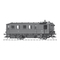 Modellbahnen Trix H0 22258 Bedienungsanleitung