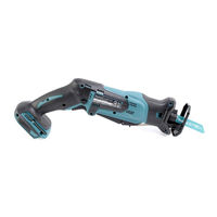 Makita DJR143 Bedienungsanleitung