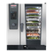 Dampfgarer Rational iCombi Classic Anwendungshandbuch