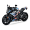 BMW Motorrad M 1000 R 2022