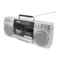 Radios SOUNDMASTER SCD1980 Bedienungsanleitung