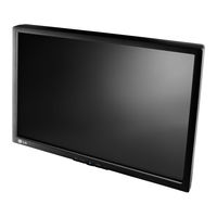 LG 19MB15T Installationsanleitung