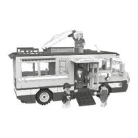 Playtive Bibi&Tina CL-12825 Gebrauchsanweisung