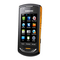 Handys Samsung GT-S5620 Benutzerhandbuch