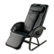 Homedics Shiatsu AntiGravity Recliner AG-3002 Handbuch