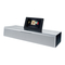 Docking-Stationen Loewe SoundVision ID Bedienungsanleitung