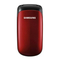 Handys Samsung GT-E1150 Benutzerhandbuch