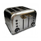 Toaster Morphy Richards 242004 Bedienungsanleitung