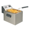 Fritteusen Fritel Profi series Gebrauchsanleitung